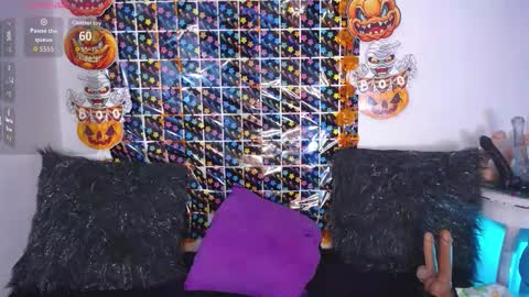 luna_vitihot online show from October 2025 12:23:01 PM