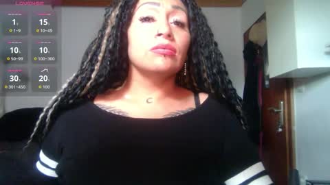 luna_vitihot online show from November 2025 12:37:02 PM