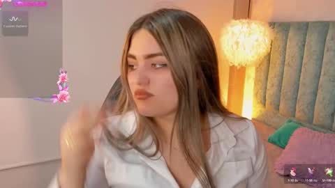 Snapshot of luna_volk chatting on September 2025 03:17:01 AM Luna online show from September 2025 03:17:01 AM