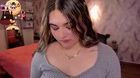 Snapshot of luna_volk chatting on October 2025 02:59:01 AM Luna online show from October 2025 02:59:01 AM