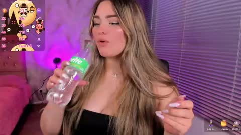 Snapshot of luna_volk chatting on October 2025 04:02:02 AM Luna online show from October 2025 04:02:02 AM