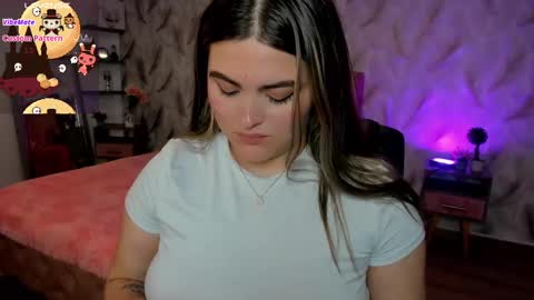 Snapshot of luna_volk chatting on October 2025 02:22:02 AM Luna online show from October 2025 02:22:02 AM