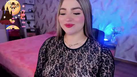 Snapshot of luna_volk chatting on October 2025 03:42:02 AM Luna online show from October 2025 03:42:02 AM