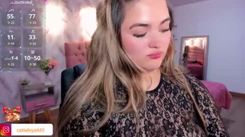  Luna online show from November 2025 03:09:02 AM