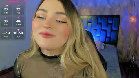 Snapshot of luna_volk chatting on July 2026 10:58:02 AM Luna online show from July 2026 10:58:02 AM