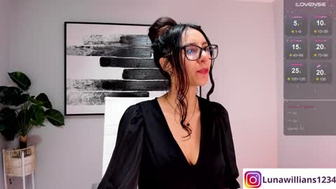 luna online show from January 2025 03:58:01 PM