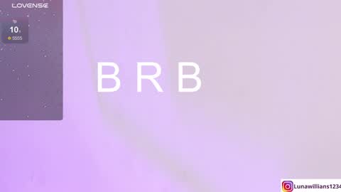 luna online show from January 2025 03:51:02 PM