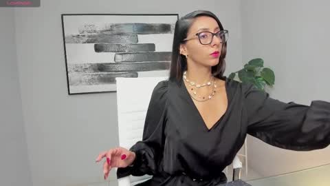 luna online show from February 2025 12:22:02 PM