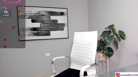 luna online show from February 2025 04:16:01 PM