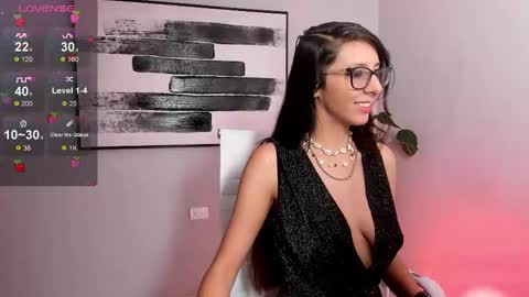 luna online show from March 2025 12:09:01 PM