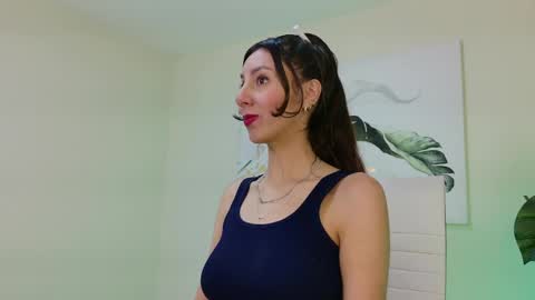 luna online show from March 2026 12:49:01 PM