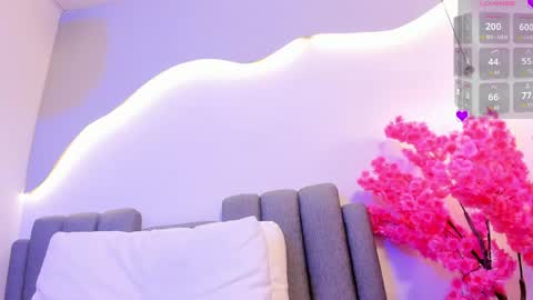 lunaa_hart online show from April 2026 10:42:02 PM