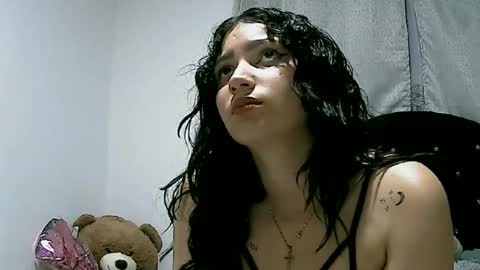 lunaa_sub online show from February 2025 03:42:02 AM