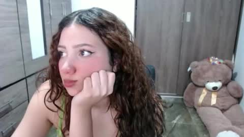 lunaa_sub online show from March 2026 04:45:02 PM