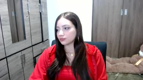 Snapshot of lunaa_sub chatting on July 2026 08:08:01 PM lunaa_sub online show from July 2026 08:08:01 PM