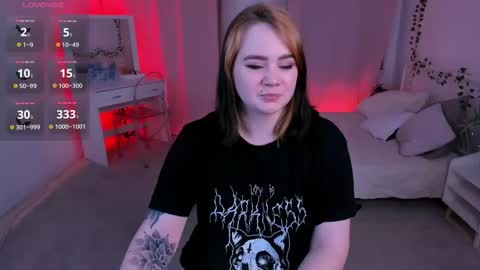 Li online show from November 2025 02:07:02 PM