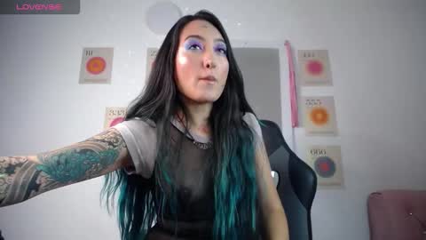 LUNA online show from February 2026 03:40:02 AM