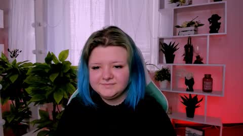 Luna online show from March 2026 07:15:01 AM