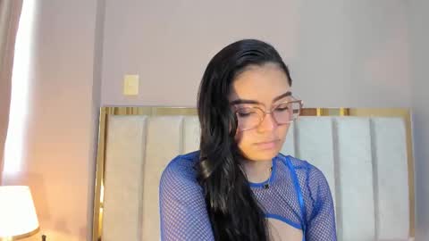 Luna Aspen online show from March 2026 06:14:02 PM