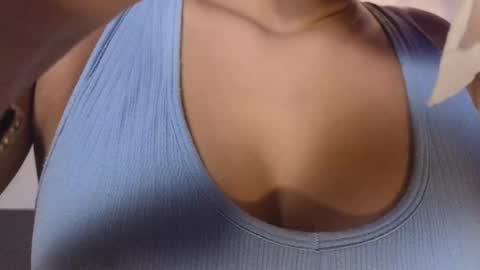 Luna Aspen online show from April 2026 06:35:01 PM