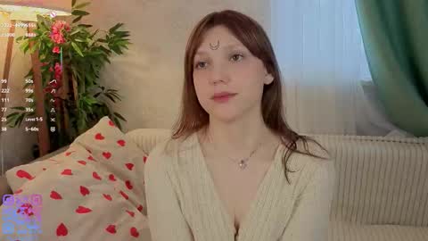 Luna online show from November 2025 06:14:01 AM