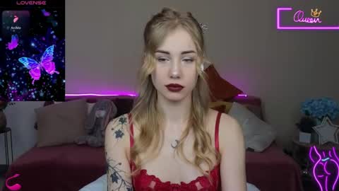 LunaBelli online show from April 2026 06:50:02 AM