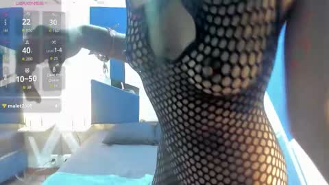 Luna online show from March 2026 11:39:01 AM