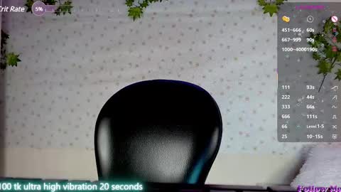 Luna online show from February 2025 10:03:02 PM