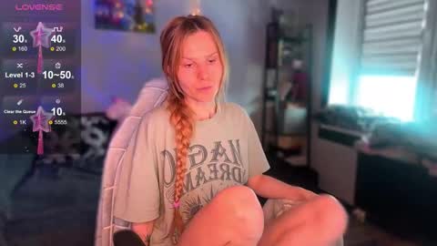 Britney online show from January 2026 09:25:01 AM