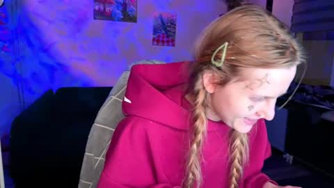 Britney online show from February 2026 08:04:02 PM