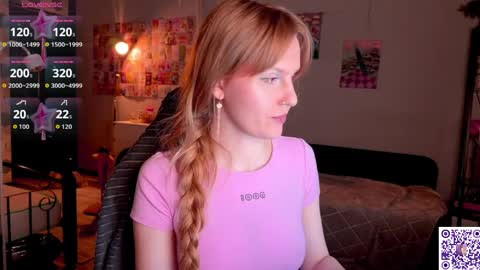 Britney online show from April 2026 07:22:01 PM