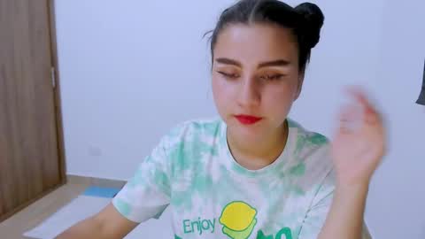 Snapshot of lunadaddy33 chatting on January 2025 01:52:01 AM My name is luna Lovense is active my orgasms in your hands Give me more pleasure and make me cum PVT IS OPEN online show from January 2025 01:52:01 AM