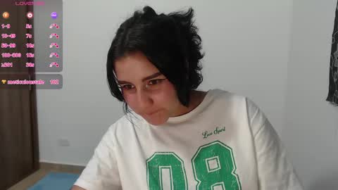 Snapshot of lunadaddy33 chatting on January 2025 06:31:02 AM My name is luna Lovense is active my orgasms in your hands Give me more pleasure and make me cum PVT IS OPEN online show from January 2025 06:31:02 AM