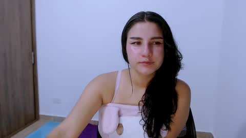 Snapshot of lunadaddy33 chatting on January 2025 02:15:02 AM My name is luna Lovense is active my orgasms in your hands Give me more pleasure and make me cum PVT IS OPEN online show from January 2025 02:15:02 AM