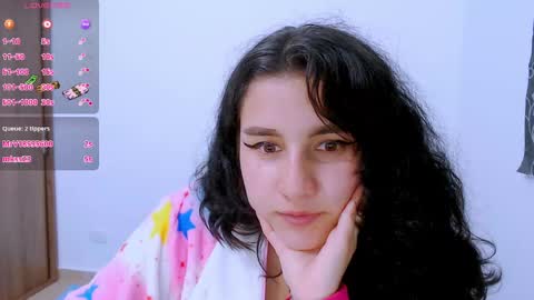 Snapshot of lunadaddy33 chatting on January 2025 04:30:02 AM My name is luna Lovense is active my orgasms in your hands Give me more pleasure and make me cum PVT IS OPEN online show from January 2025 04:30:02 AM
