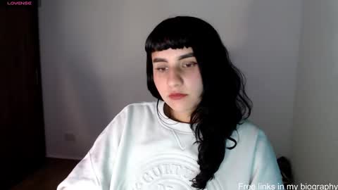 Snapshot of lunadaddy33 chatting on February 2025 10:26:01 PM My name is luna Lovense is active my orgasms in your hands Give me more pleasure and make me cum PVT IS OPEN online show from February 2025 10:26:01 PM
