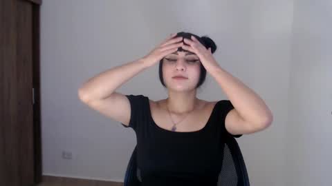 Snapshot of lunadaddy33 chatting on February 2025 07:14:01 PM My name is luna Lovense is active my orgasms in your hands Give me more pleasure and make me cum PVT IS OPEN online show from February 2025 07:14:01 PM
