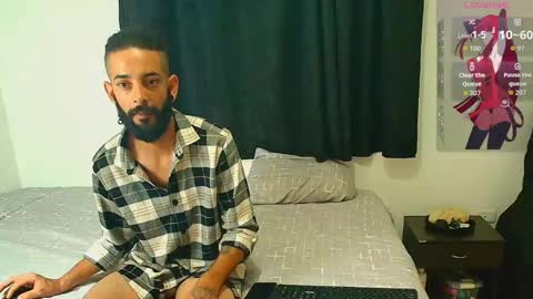 Luna  Daniel online show from April 2026 11:02:02 AM