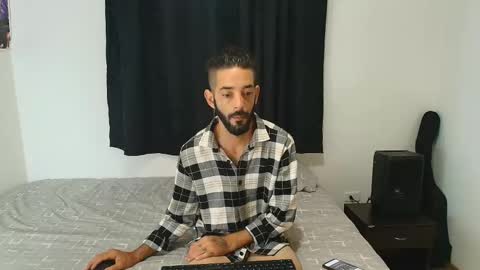 Luna  Daniel online show from April 2026 11:12:01 AM