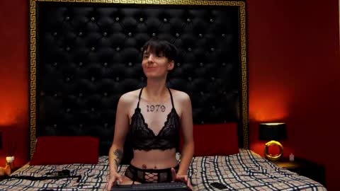 Luna Devil online show from September 2025 05:24:02 PM