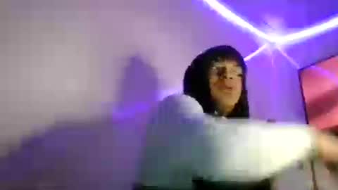 lunaDoll069 online show from July 2026 02:03:01 PM