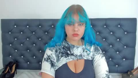 Snapshot of lunaflirt chatting on September 2025 10:39:02 AM Luna online show from September 2025 10:39:02 AM