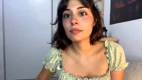 Snapshot of lunafox07 chatting on February 2025 12:47:02 AM lunafox07 online show from February 2025 12:47:02 AM