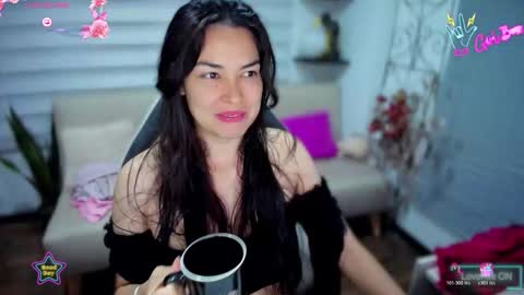 Luna online show from February 2026 02:15:02 AM