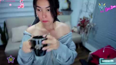 Luna online show from March 2026 02:07:02 AM