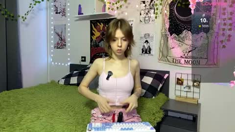 luna online show from April 2026 09:06:02 PM