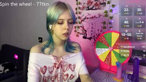 luna online show from June 2026 09:27:01 PM