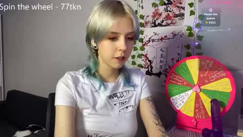 luna online show from June 2026 09:29:02 PM
