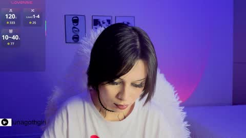 Luna online show from April 2026 05:16:02 AM