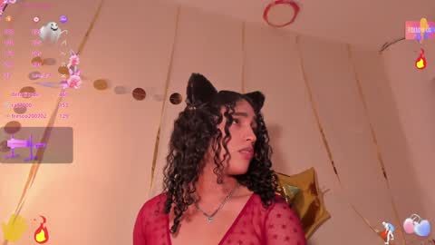 Snapshot of lunagudi chatting on December 2024 05:29:01 PM Luna online show from December 2024 05:29:01 PM